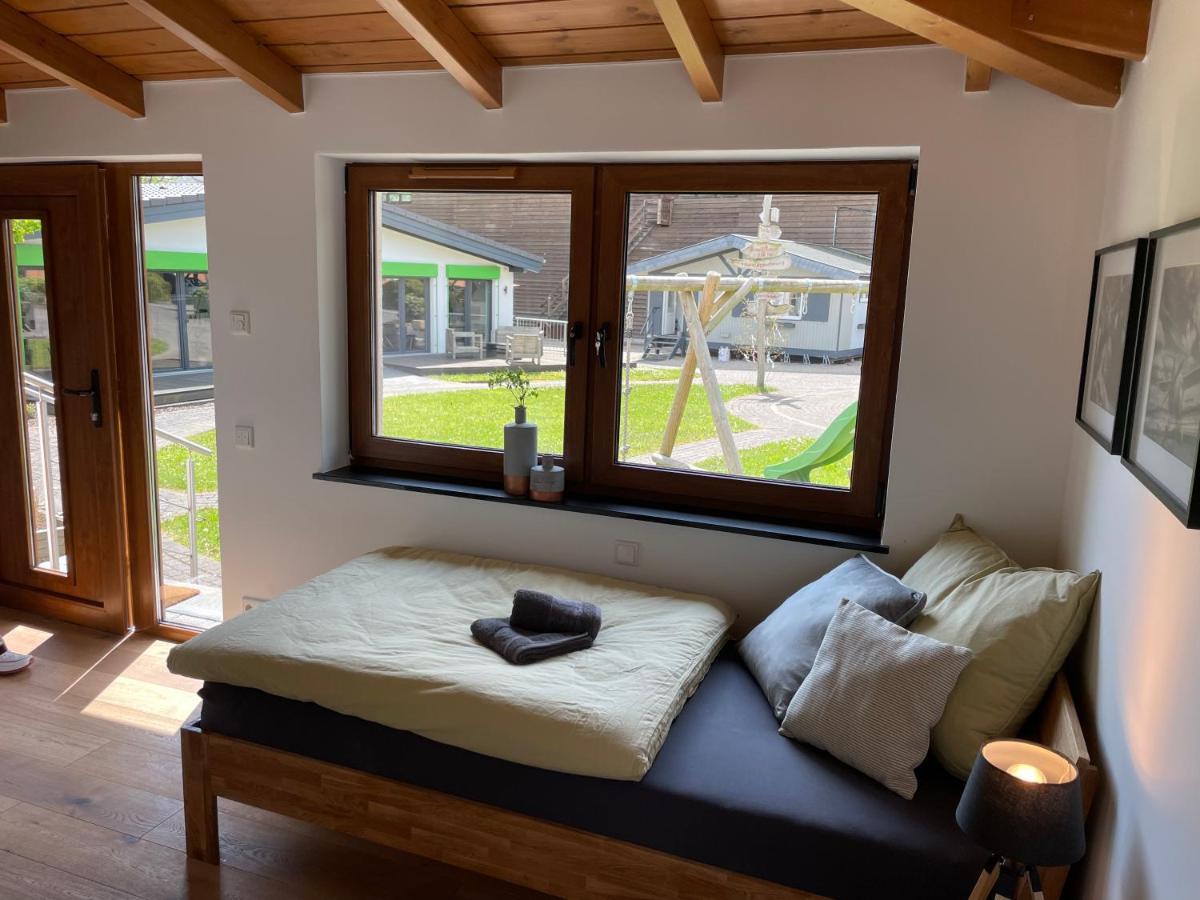 Roenkhausen Appartements Finnentrop Экстерьер фото