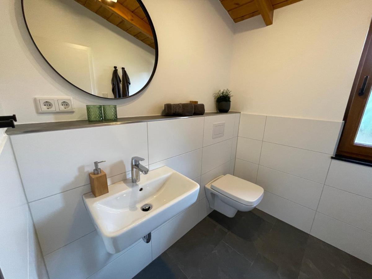 Roenkhausen Appartements Finnentrop Экстерьер фото
