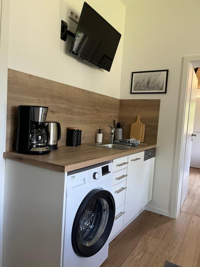 Roenkhausen Appartements Finnentrop Экстерьер фото