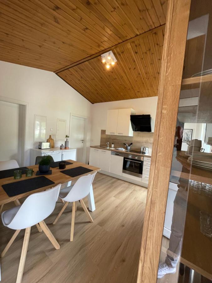 Roenkhausen Appartements Finnentrop Экстерьер фото