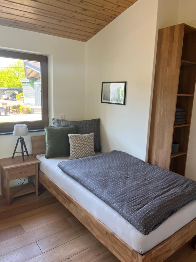 Roenkhausen Appartements Finnentrop Экстерьер фото