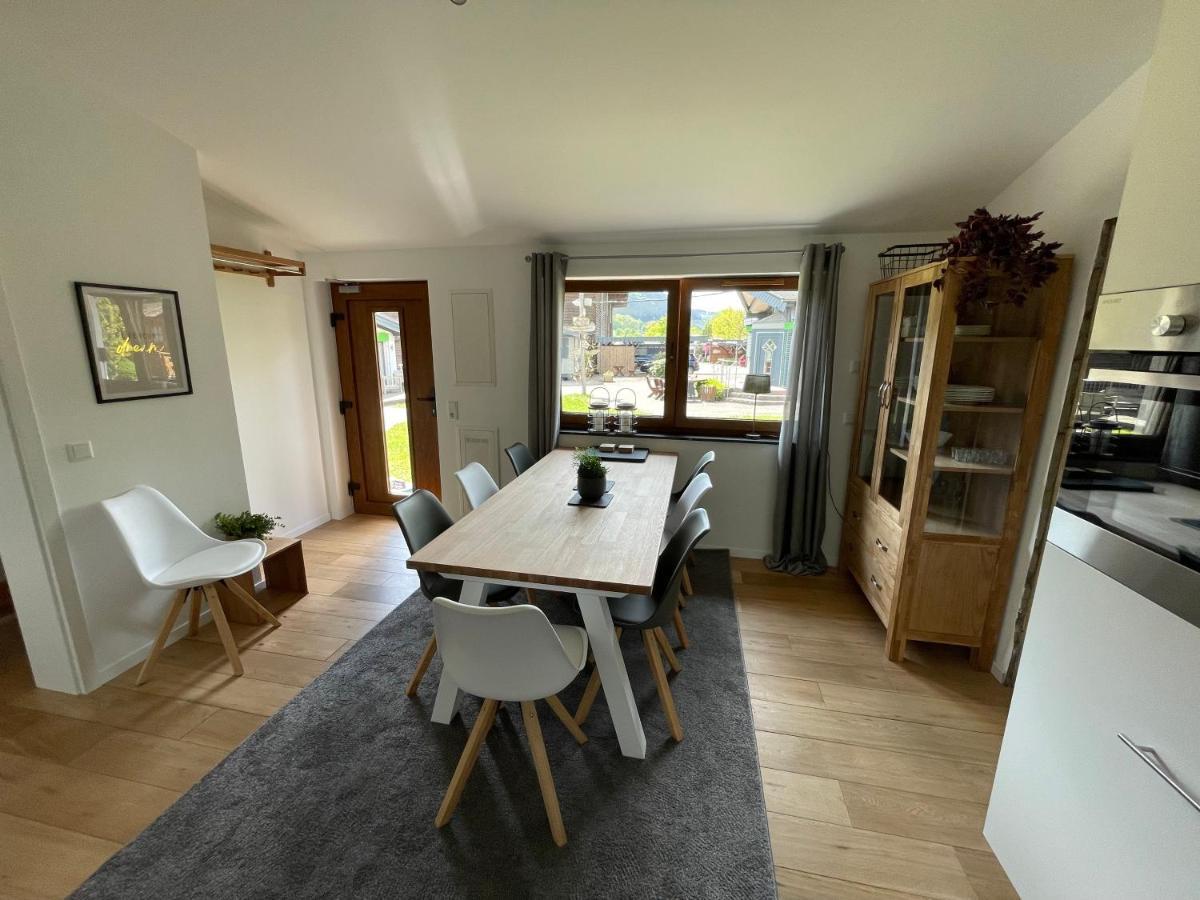 Roenkhausen Appartements Finnentrop Экстерьер фото