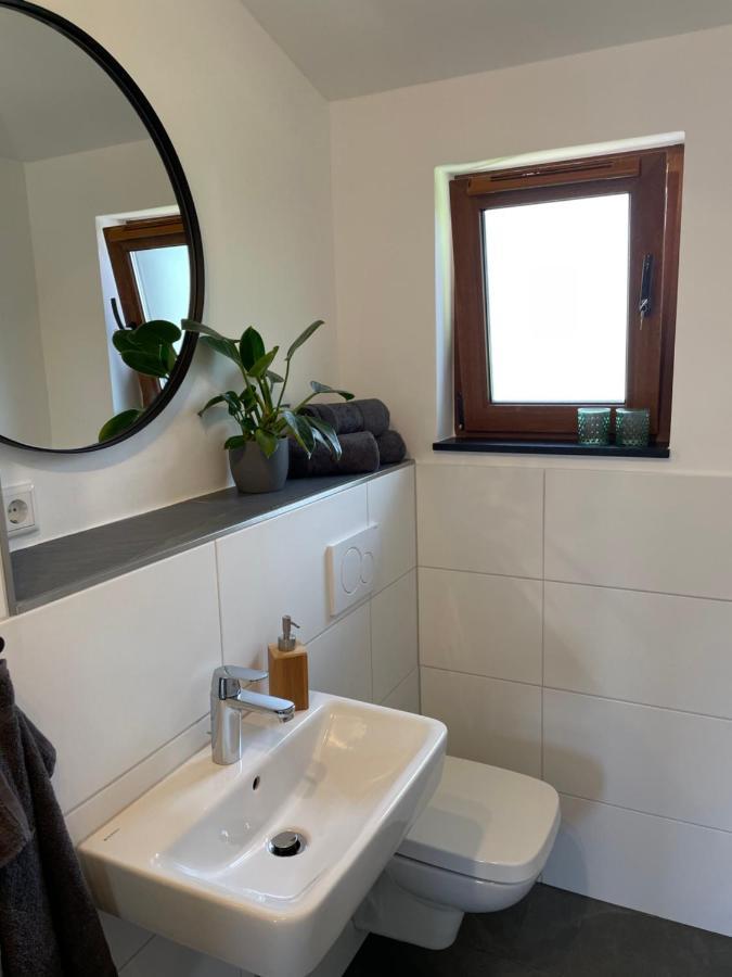 Roenkhausen Appartements Finnentrop Экстерьер фото