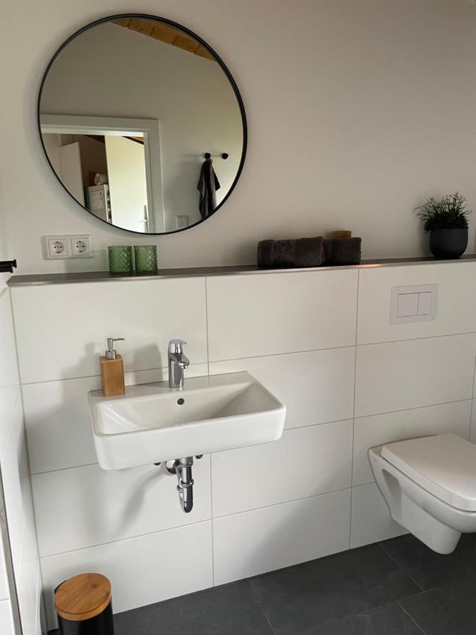 Roenkhausen Appartements Finnentrop Экстерьер фото