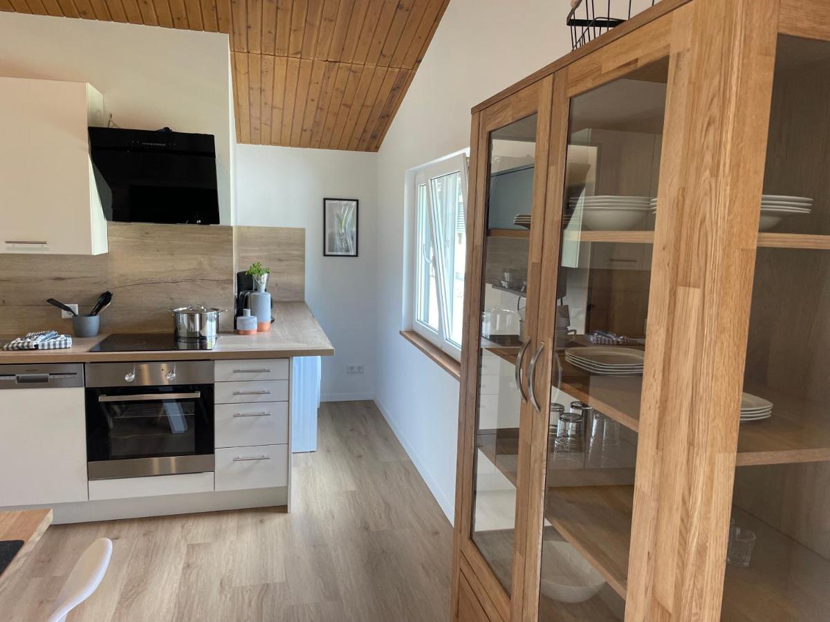 Roenkhausen Appartements Finnentrop Экстерьер фото