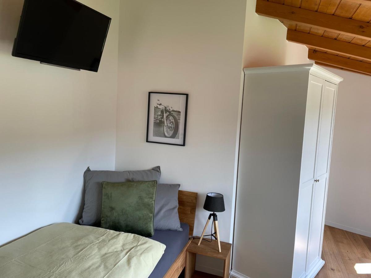 Roenkhausen Appartements Finnentrop Экстерьер фото