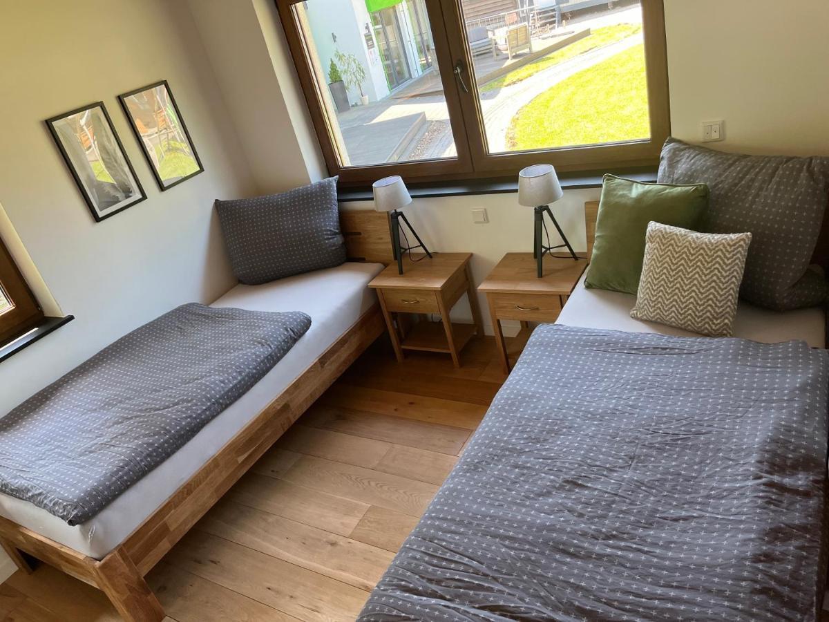 Roenkhausen Appartements Finnentrop Экстерьер фото