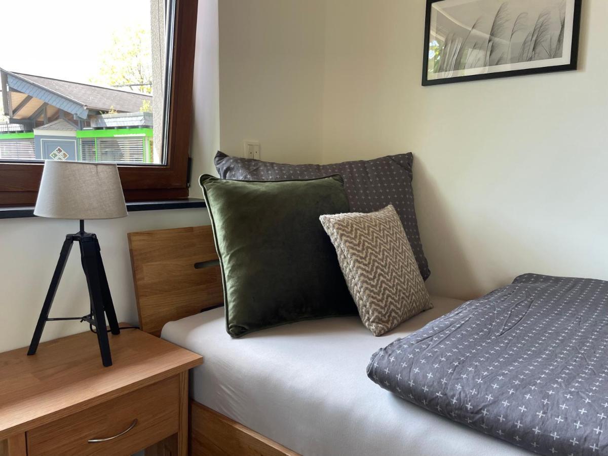 Roenkhausen Appartements Finnentrop Экстерьер фото