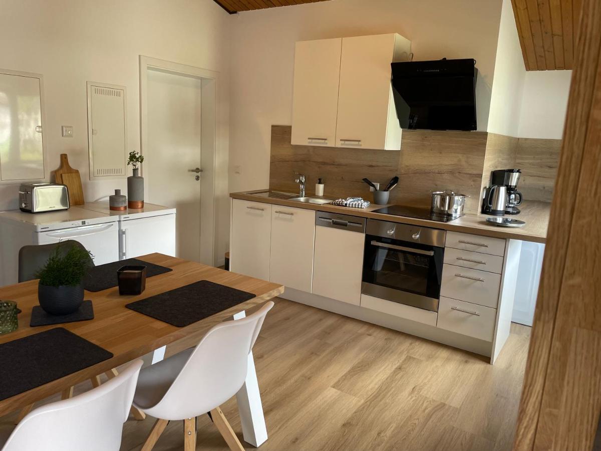 Roenkhausen Appartements Finnentrop Экстерьер фото